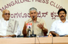 Konkani Chair to start in Mangaluru University from June 12
